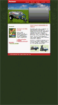 Mobile Screenshot of holsan.com